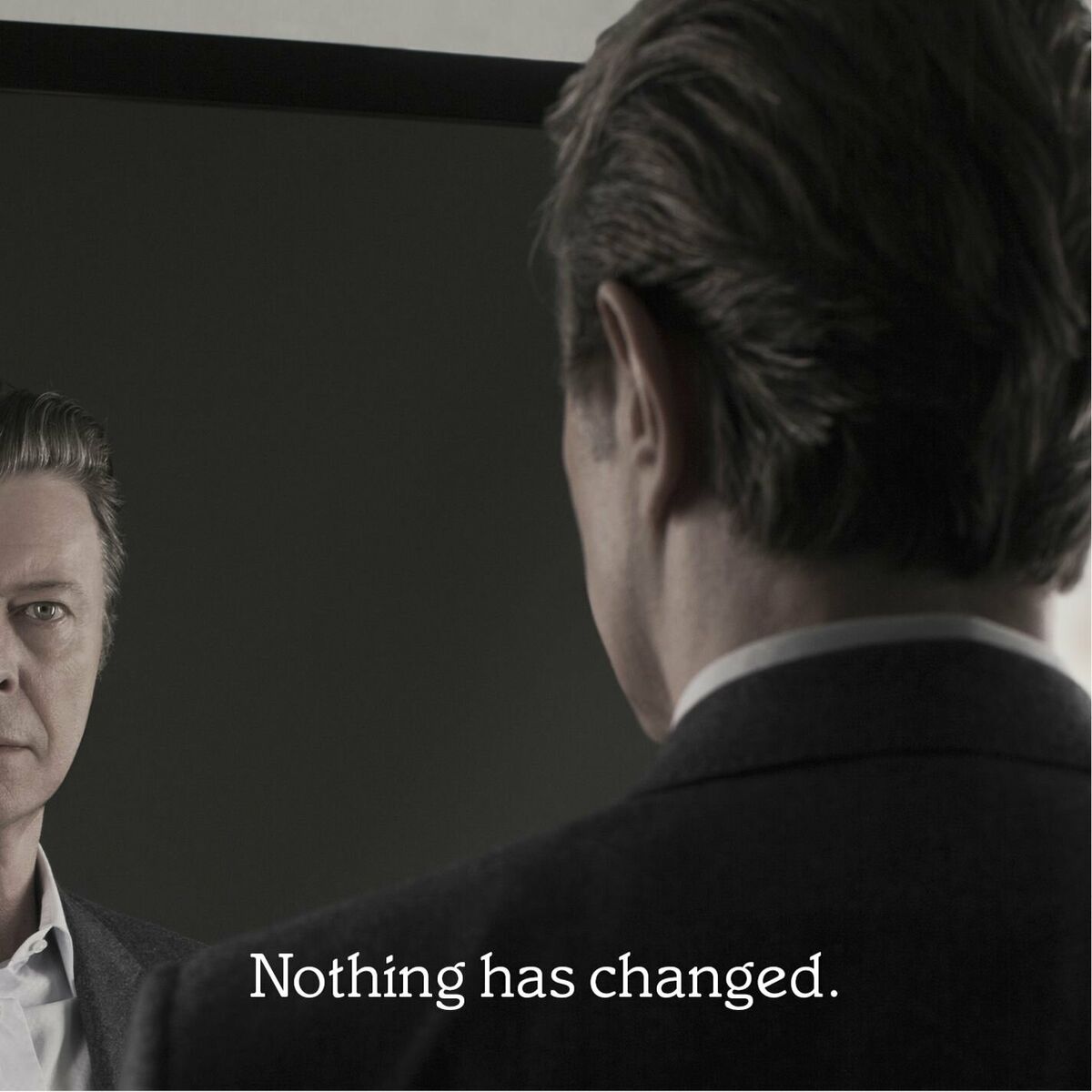 Queen; David Bowie; Queen; David Bowie